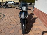 Piaggio Beverly 125ie - PIAGGIO BEVERLY 125