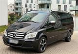 Mercedes-Benz Mercedes Viano 3.0 CDI V6 Trend - 7Sitzer ... - Mercedes-Benz Viano in Hannover