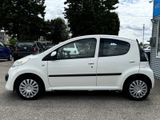 Citroën C1 Style 1,4 Ltr.*KLIMA*WENIG KM*CD-PLAYER* - Citroën C1 aus 2008