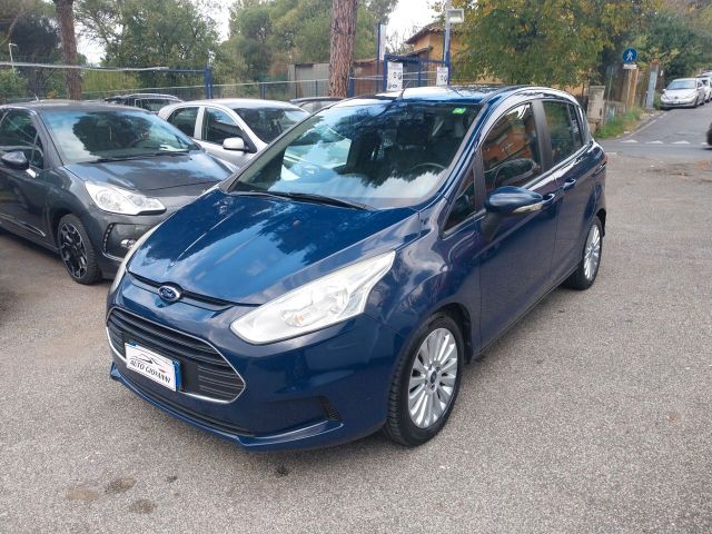 Ford B-Max 1.6 TDCi 95 CV Titanium