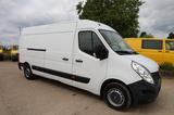 Renault Master Kasten/Scheckheft/1. Hand - Offers
