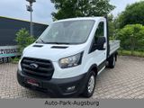 Ford Transit Pritsche 330 L1 Enzelkab Trend*Radio-USB - Ford Transit: Radio