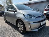 Volkswagen up! e-up! - mit Elektro-Antrieb: Silber, Kleinwagen