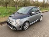 Abarth 695 1.4 T-Jet 16V 695 Rivale Rivale - Abarth 695 in Düsseldorf
