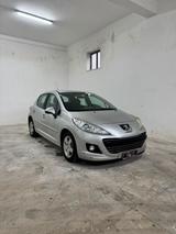 Peugeot 207 1.4 HDi 70CV 5p. Millesim 200 - Peugeot 207 Millesim-200