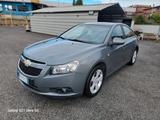 Chevrolet Cruze 2.0 Diesel 150CV LT AUTOMATICA - Chevrolet Cruze mit Diesel-Antrieb: Automatik