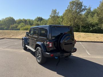 Jeep Wrangler - 7