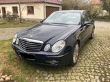Mercedes-Benz E 280 CDI 4MATIC AVANTGARDE Avantgarde - Mercedes-Benz E 280: Cdi 4matic