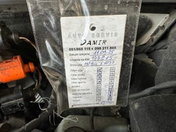 Volkswagen Tiguan Sport & Style 4Motion *2. Hand*Klima*Navi