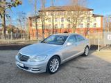Mercedes-Benz S 350 S Limousine S 350 BlueTec 4Matic AHK Soft - gebrauchte Mercedes-Benz S 350 aus dem Jahr 2012