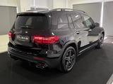 Mercedes-Benz GLB 200 d AMG-Line *NAVI*KAM*DAB*AHK*DIST*NIGHT* - Mercedes-Benz GLB 200 in Bochum