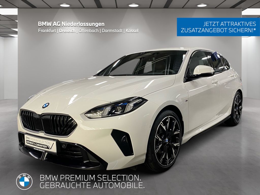 BMW 120 M Sport Driv.Assist+ Harman/K Head-Up LED
