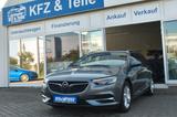 Opel Insignia B Sportstourer Business Paket RFK NAVI - Opel Insignia Gebrauchtwagen in Erfurt