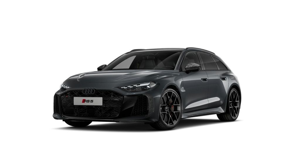 Audi RS5