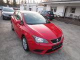 Seat Ibiza Lim. Style Salsa,KLIMA,NAVI,ALU. - Seat Ibiza: Style Salsa