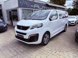 Peugeot Traveller Active L3|1.Hand|8-Sitze|AHK|Totwinkel - Peugeot Traveller: Active