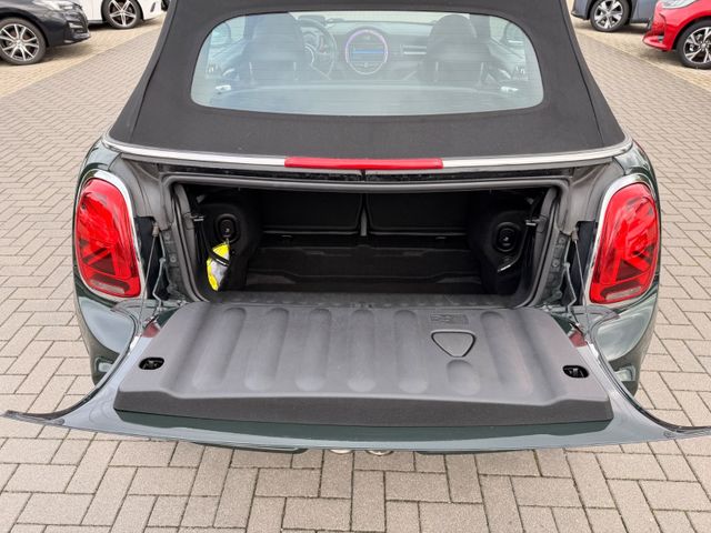 MINI John Cooper Works JOHN_COOPER_WORKS Cabrio