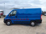 Peugeot Boxer Kasten 330 L1H1,HDi,2HAND,GUTER ZU - Peugeot Boxer 330 l1h1