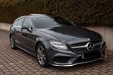 Mercedes-Benz CLS 350 Shooting Brake CLS 350 BlueTEC 4MATI... - Mercedes-Benz CLS 350 Shooting Brake aus 2014