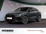 Audi RS Q3 Sportback 2.5 TFSI quattro ACC PANO SONOS