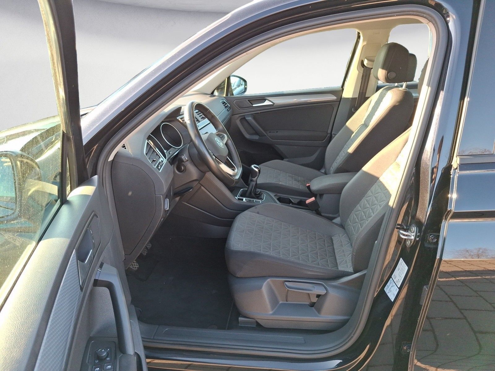 Volkswagen Tiguan - Bild 8