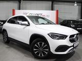 Mercedes-Benz GLA 250 e STYLE / WIDESCREEN, MATRIX-LED, LEDER - scheckheftgepflegte Mercedes GLA 250