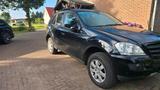 Mercedes-Benz Mercedes ML320 4matic - Mercedes-Benz ML 320 aus 2007