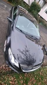 Volkswagen vw Passat cc 0.2 b 2010  aus USA  mit neue... - Volkswagen: Usa