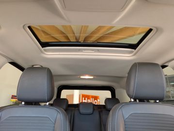 Ford EcoSport Titanium