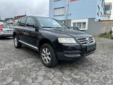 Volkswagen Touareg V6 TDI / Allrad - gebrauchte VW Touareg aus dem Jahr 2005