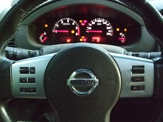 Nissan Pathfinder 2014 — photo 13