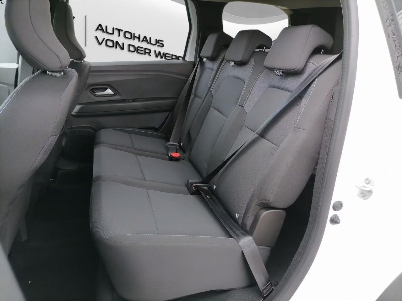 Dacia Jogger - Bild 5