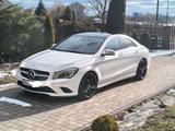 Mercedes-Benz CLA 250 DCT 4MATIC - - gebrauchte Mercedes-Benz CLA 250 aus dem Jahr 2015