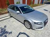 Audi A4 1.8TFSI*Wenig KM*Top Zustand*Tüv 10/27*Xenon* - Audi: A10