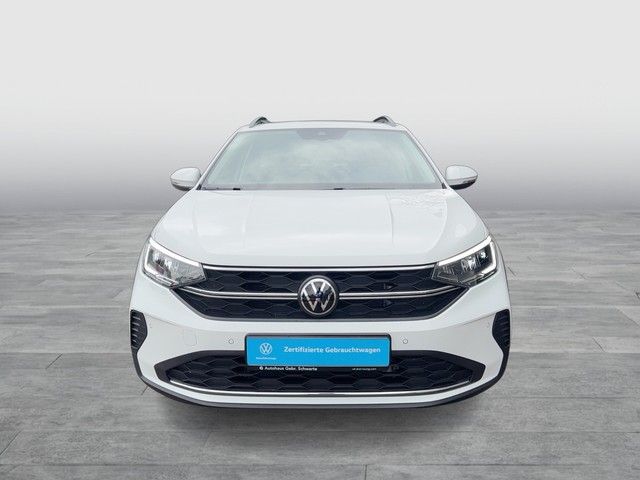 Volkswagen Taigo - Bild 7