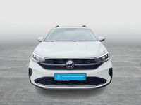 Volkswagen Taigo - Vorschau Bild 7