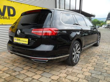 Volkswagen Passat Variant - 5