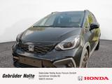 Honda Jazz 1.5 i-MMD Hybrid Crosstar Advance ACC LED - Honda Jazz Neuwagen