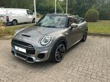 MINI John Cooper Works Cabrio John Cooper Works