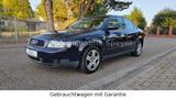 Audi A4 2.0 TÜV NEU Garantie Automatik!! - Audi A4 aus 2001: 2.0