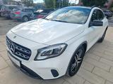 Mercedes-Benz GLA 220 GLA GLA 220 4Matic LED - gebrauchte Mercedes-Benz GLA 220 aus dem Jahr 2019