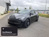 Tesla Model Y Performance - Tesla Model Y: Performance