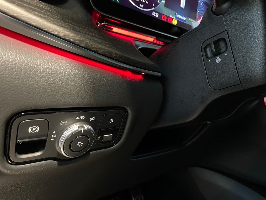 Fahrzeugabbildung Mercedes-Benz V 250 d STYLE Lang STHZ, AHK, LED, NAVI, 360°