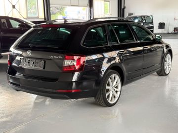 Skoda Octavia - 4