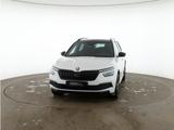 Skoda Kamiq 1.5 TSI DSG Monte Carlo Navi LED SHZ - Skoda Kamiq Gebrauchtwagen in Berlin