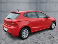 Seat Ibiza - Vorschau Bild 6