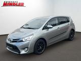 Toyota Verso 5-Sitzer Comfort - Toyota Verso Comfort mit Diesel-Antrieb