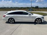 Mercedes-Benz CLS 400 Shooting Brake - 398 PS / V-Max 300 - : Kombi, Cls