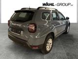 Dacia Duster Expression TCe130 ABS Fahrerairbag ESP ZV - Dacia Duster in Mainz
