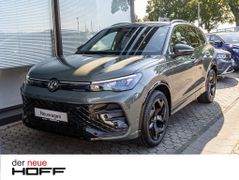 Volkswagen Tiguan 1.5 eTSI 110 kW R-Line PV € 11.800,00